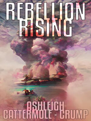 cover image of Rebellion Rising